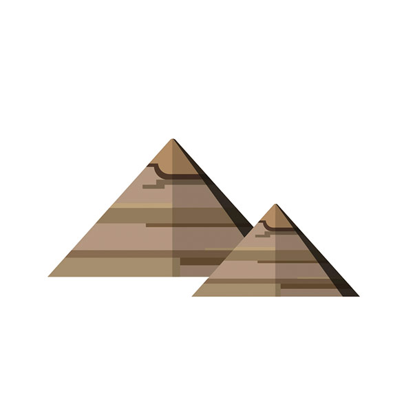 Pyramid of Khafre