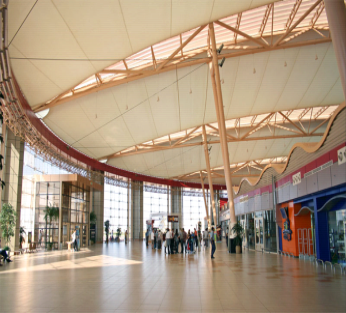 6 Sharm El Sheikh Airport