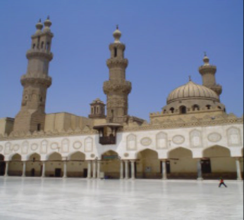 Al Azhar inside 2006 225x300 2