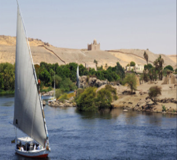 Aswan Nile Cruise 400x260 1