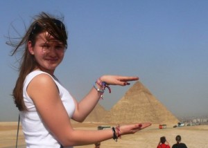 Egypt Pyramids Tours booking
