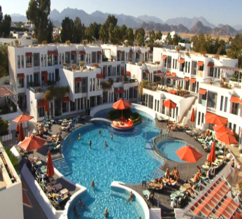 Kahramana Hotel 1 1