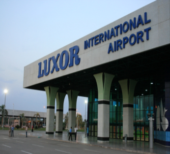 Luxor airport transfer