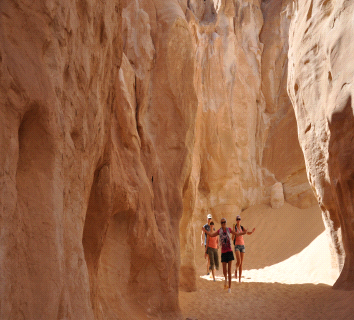Nuweiba  Colored  Canyon  Day  Tours from sharm el sheikh sea port www booking2egypt com 9