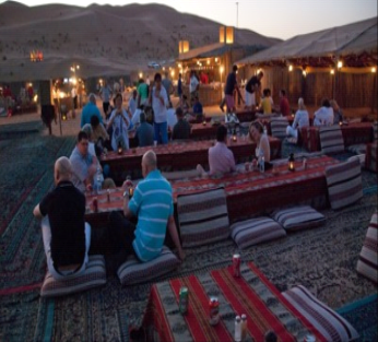 Bedouin dinner trip code 2 400x260 1