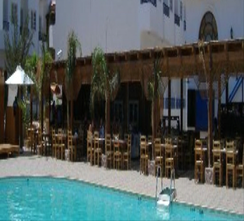 Cleopatra hotel