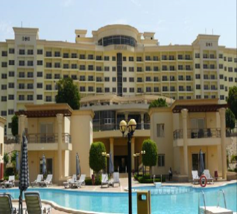 Eberotel 5 star