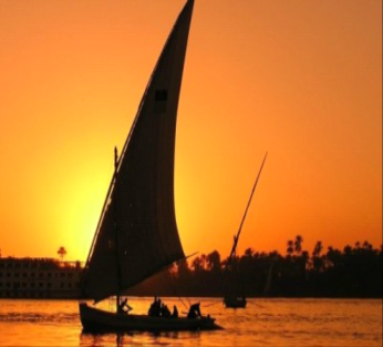 Egyptian felucca ride 400x260 1