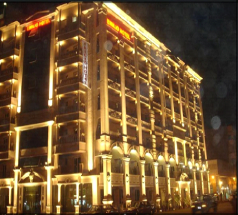 Emilio hotel 3 star