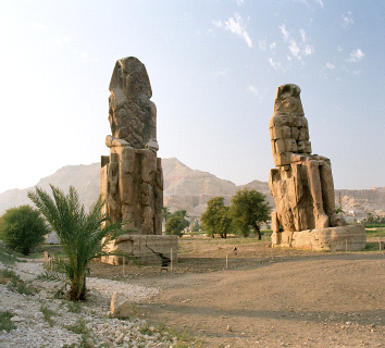 Luxor eg