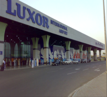 Luxor airport001 400x260 1