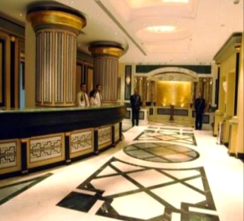 Morris hotel 3 star