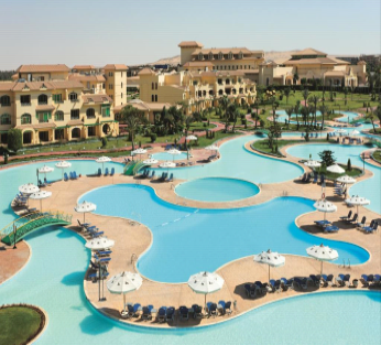 Movenpick 5 star