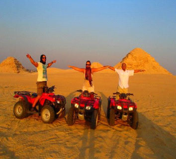 Safari egy www booking2egypt