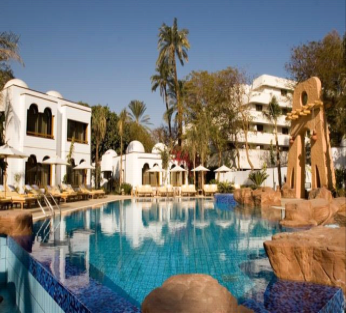 Sheraton 5 star