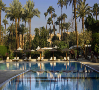 Sofitel 5 star