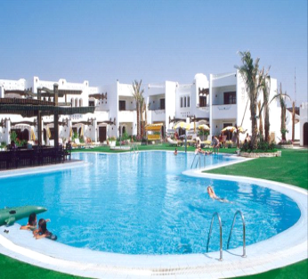 Tropicana Tivoli