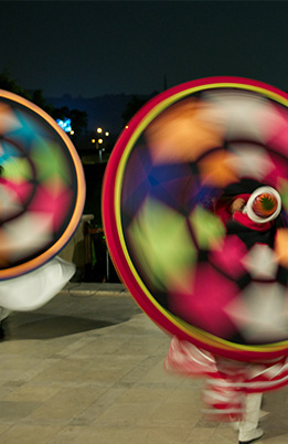 Photo Unique Experiences